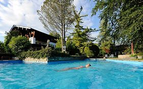 Stoll's Hotel Alpina