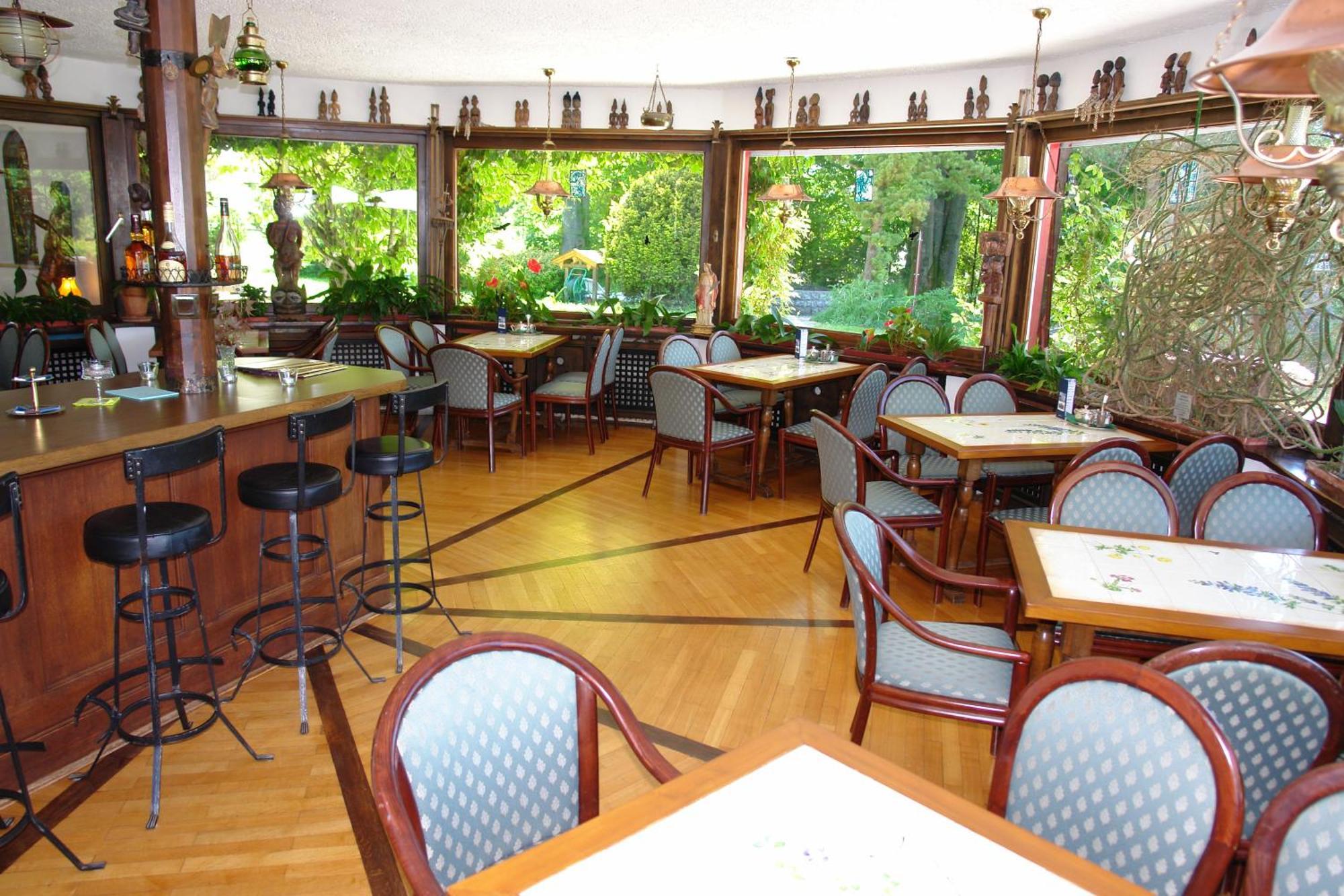 Stoll's Hotel Alpina Schönau am Königssee Exteriör bild