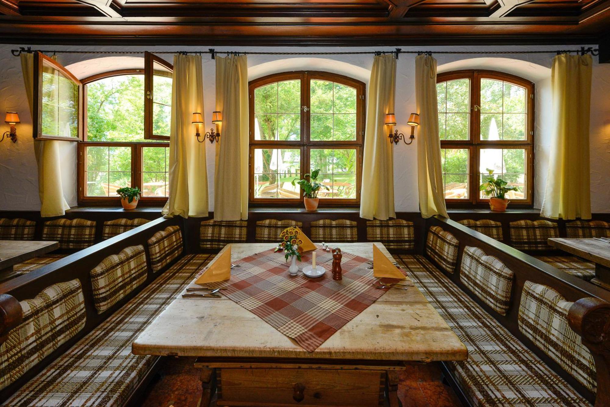 Stoll's Hotel Alpina Schönau am Königssee Exteriör bild