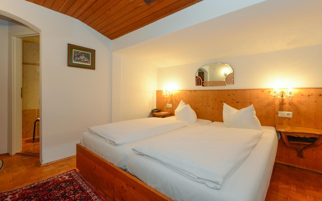 Stoll's Hotel Alpina Schönau am Königssee Exteriör bild