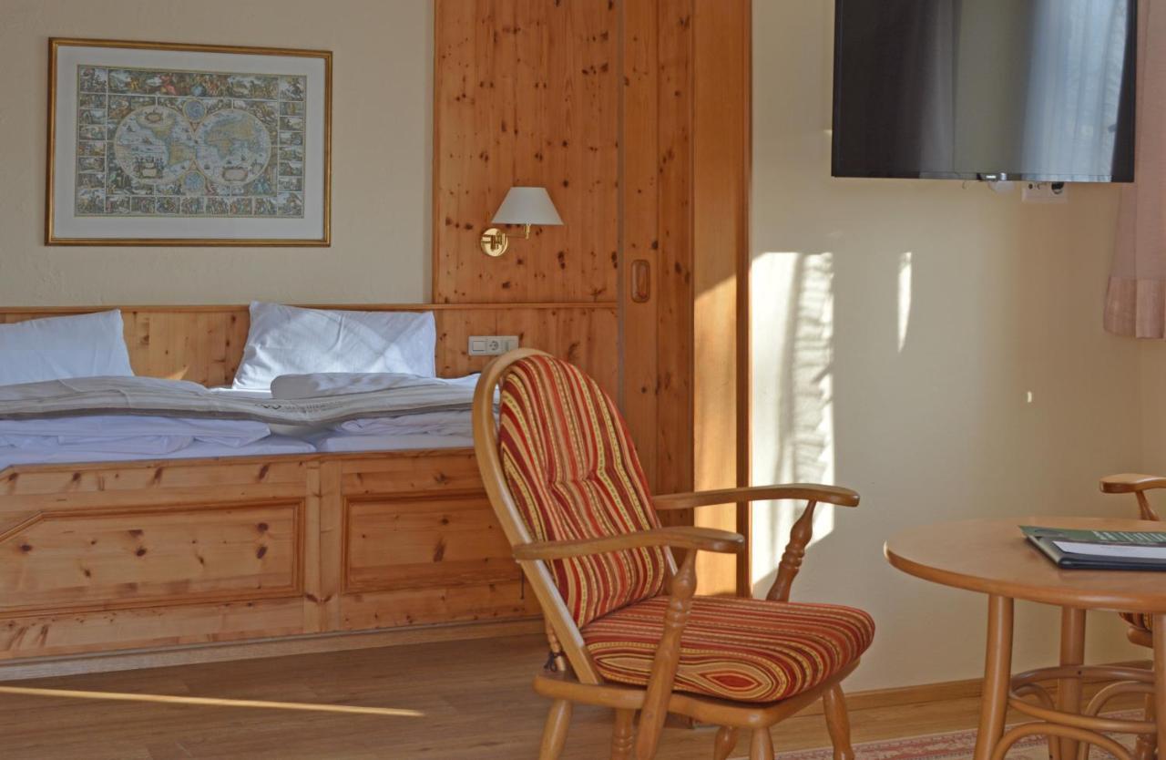Stoll's Hotel Alpina Schönau am Königssee Exteriör bild