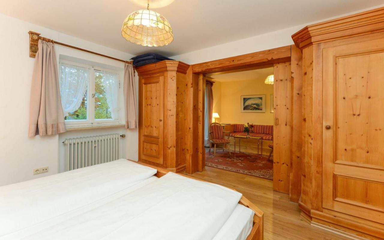 Stoll's Hotel Alpina Schönau am Königssee Exteriör bild