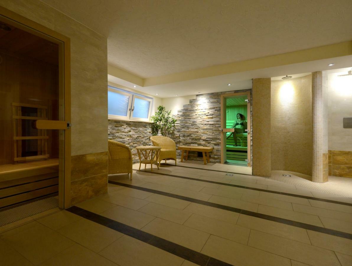Stoll's Hotel Alpina Schönau am Königssee Exteriör bild